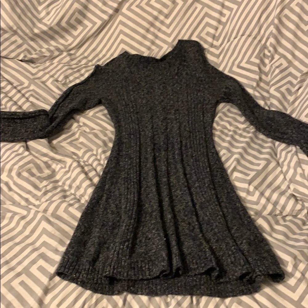Sweater Dress